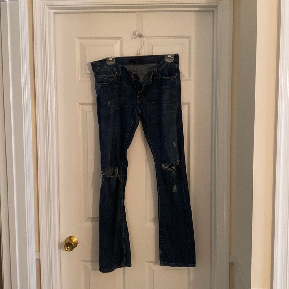 Levi’s Jeans
